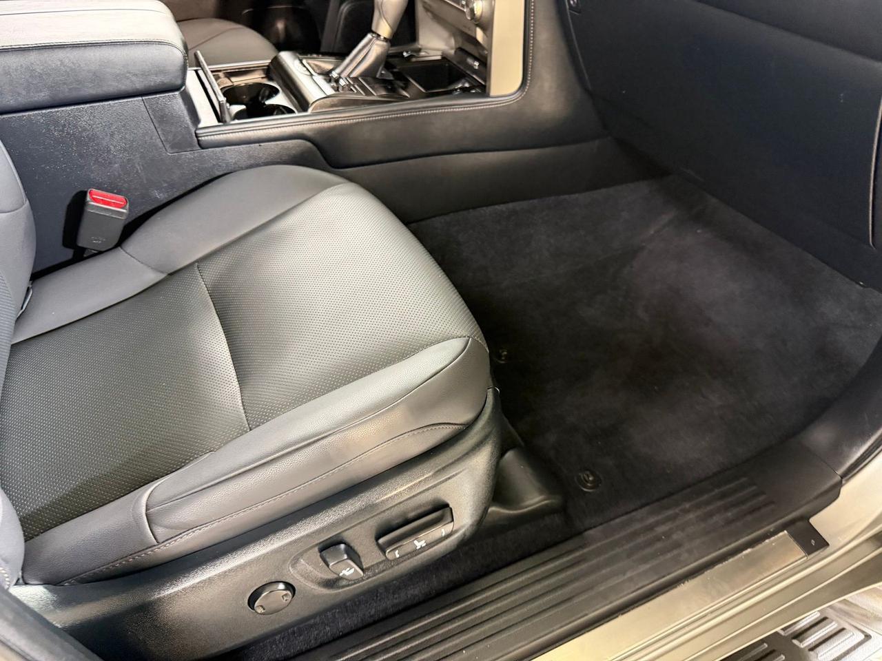 2021 Lexus GX 460 Annapolis MD