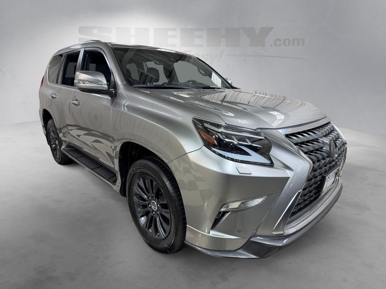 2021 Lexus GX 460 Annapolis MD