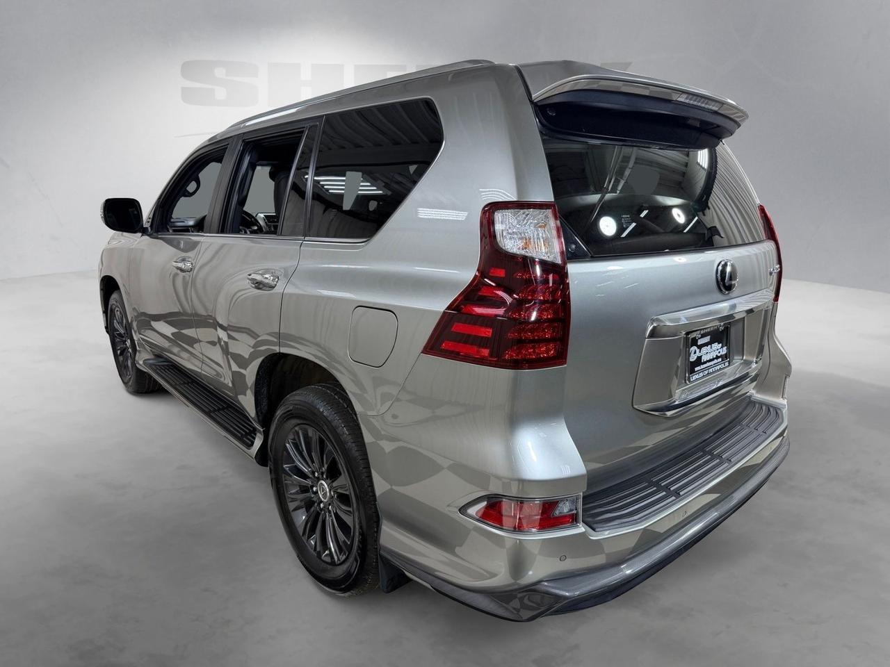 2021 Lexus GX 460 Annapolis MD