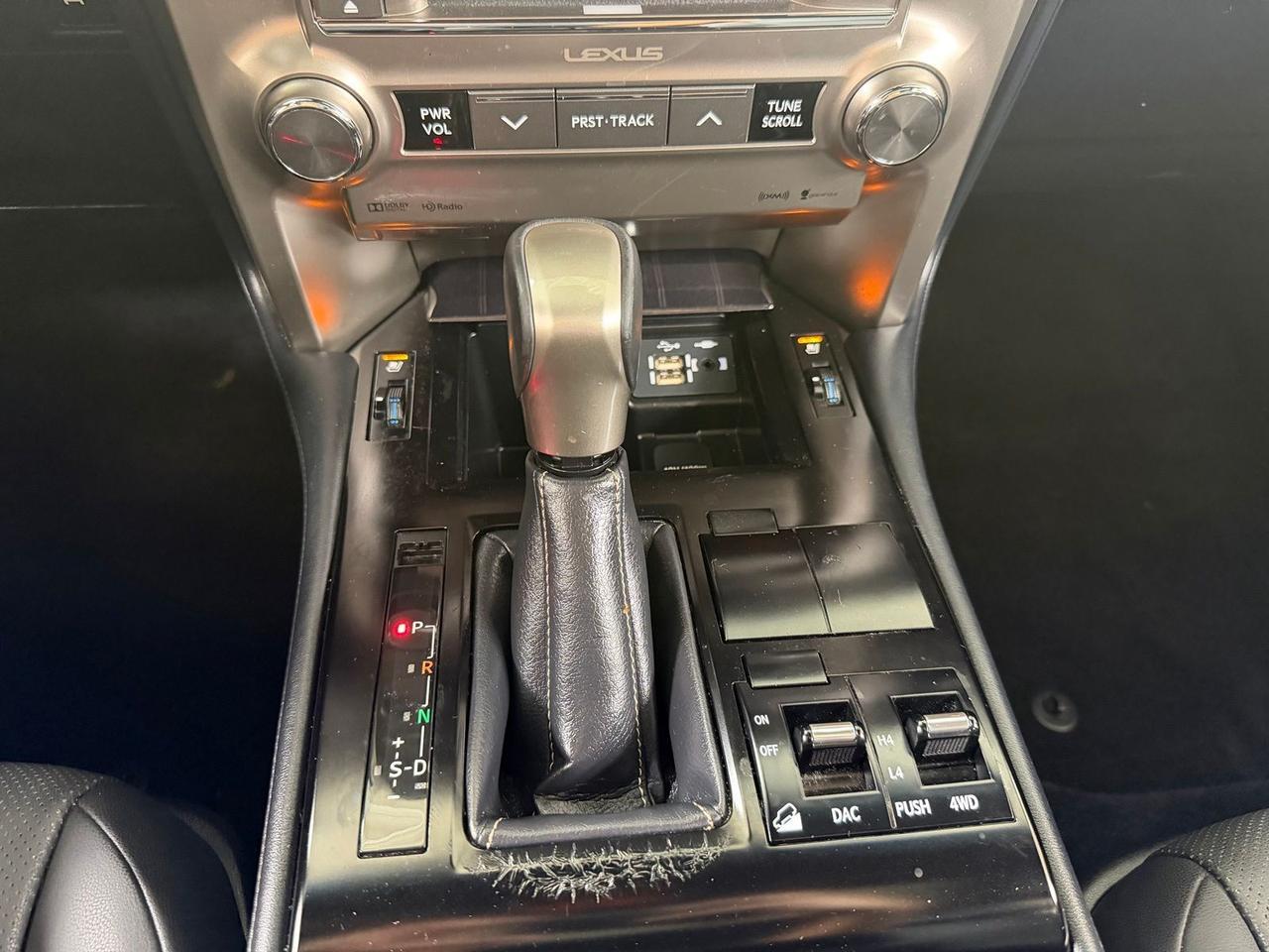 2021 Lexus GX 460 Annapolis MD