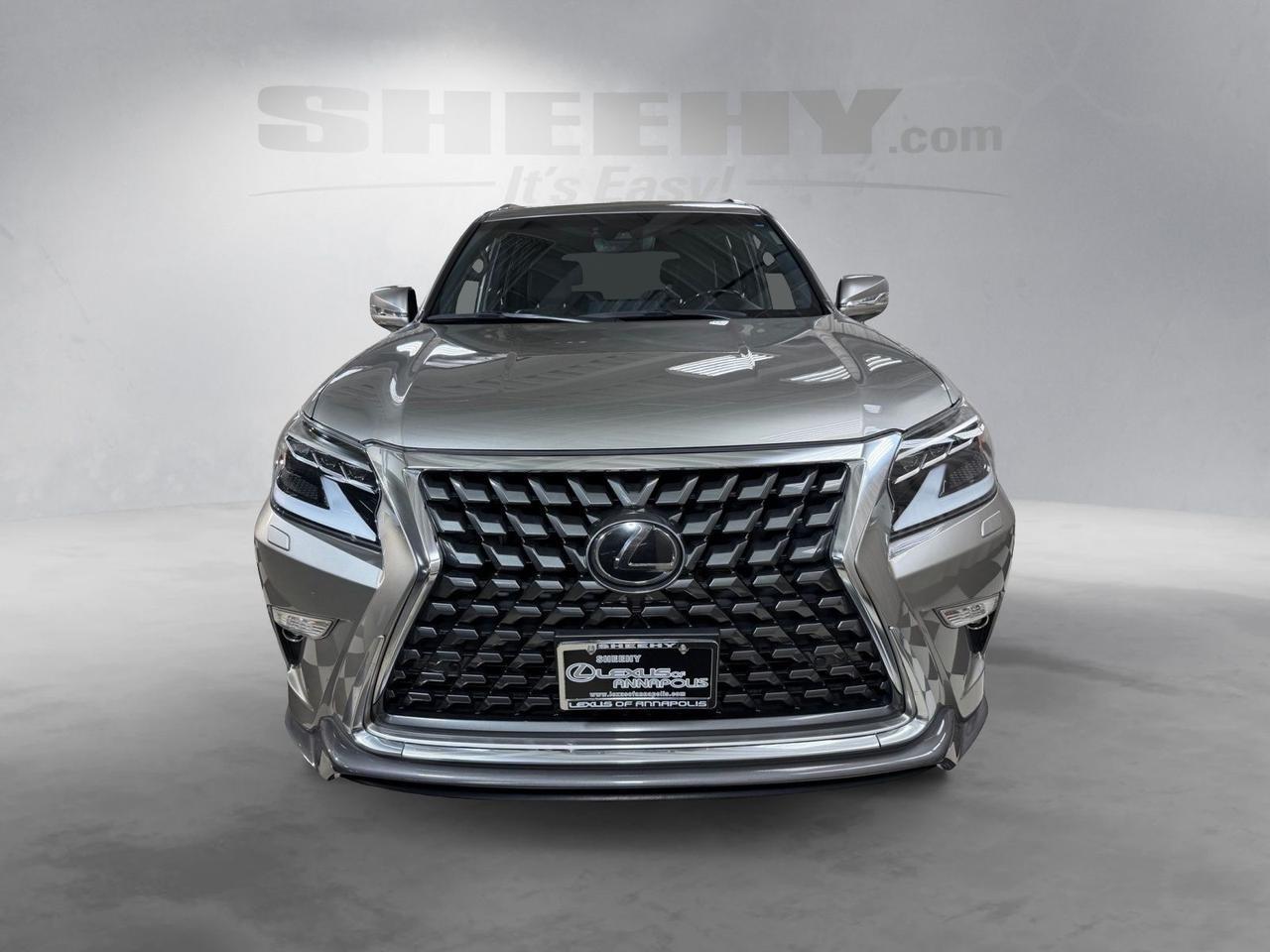 2021 Lexus GX 460 Annapolis MD