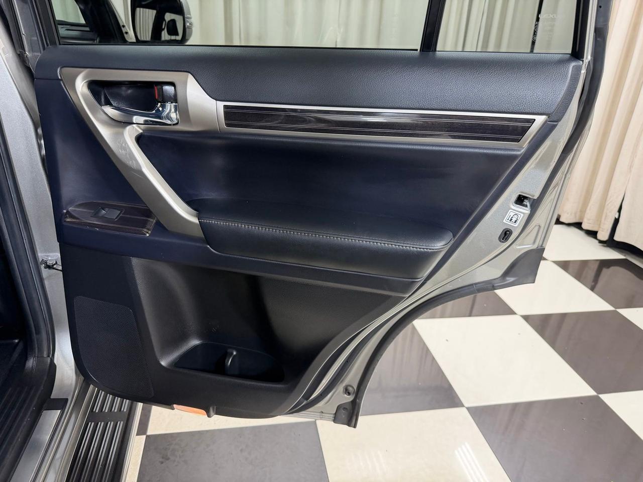 2021 Lexus GX 460 Annapolis MD
