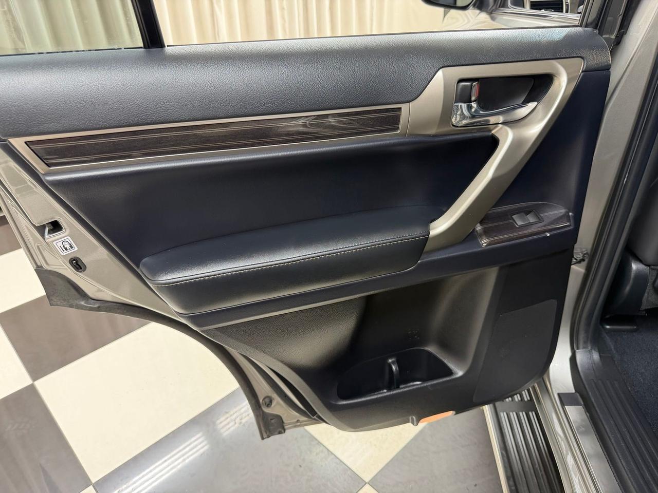2021 Lexus GX 460 Annapolis MD