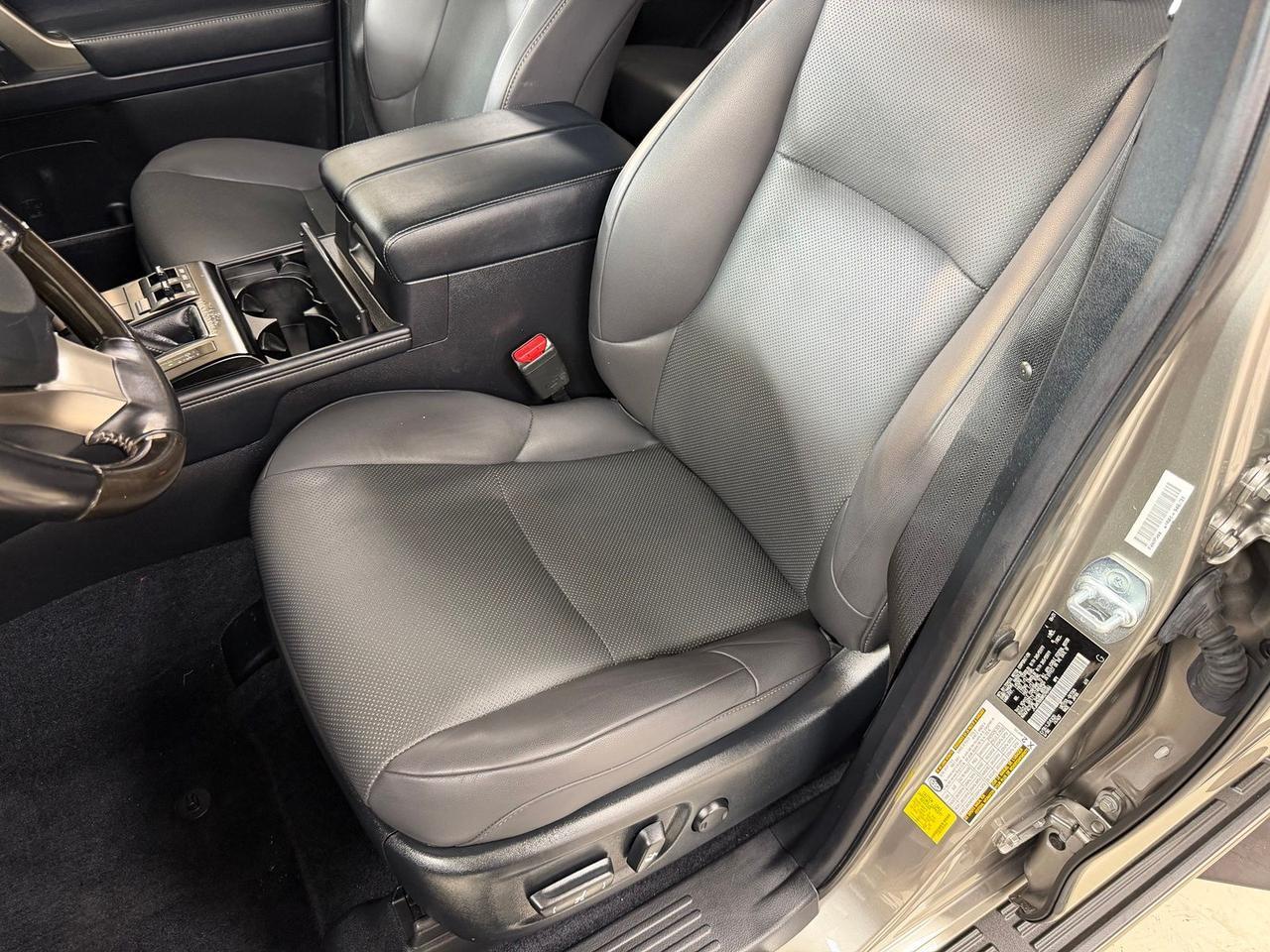 2021 Lexus GX 460 Annapolis MD