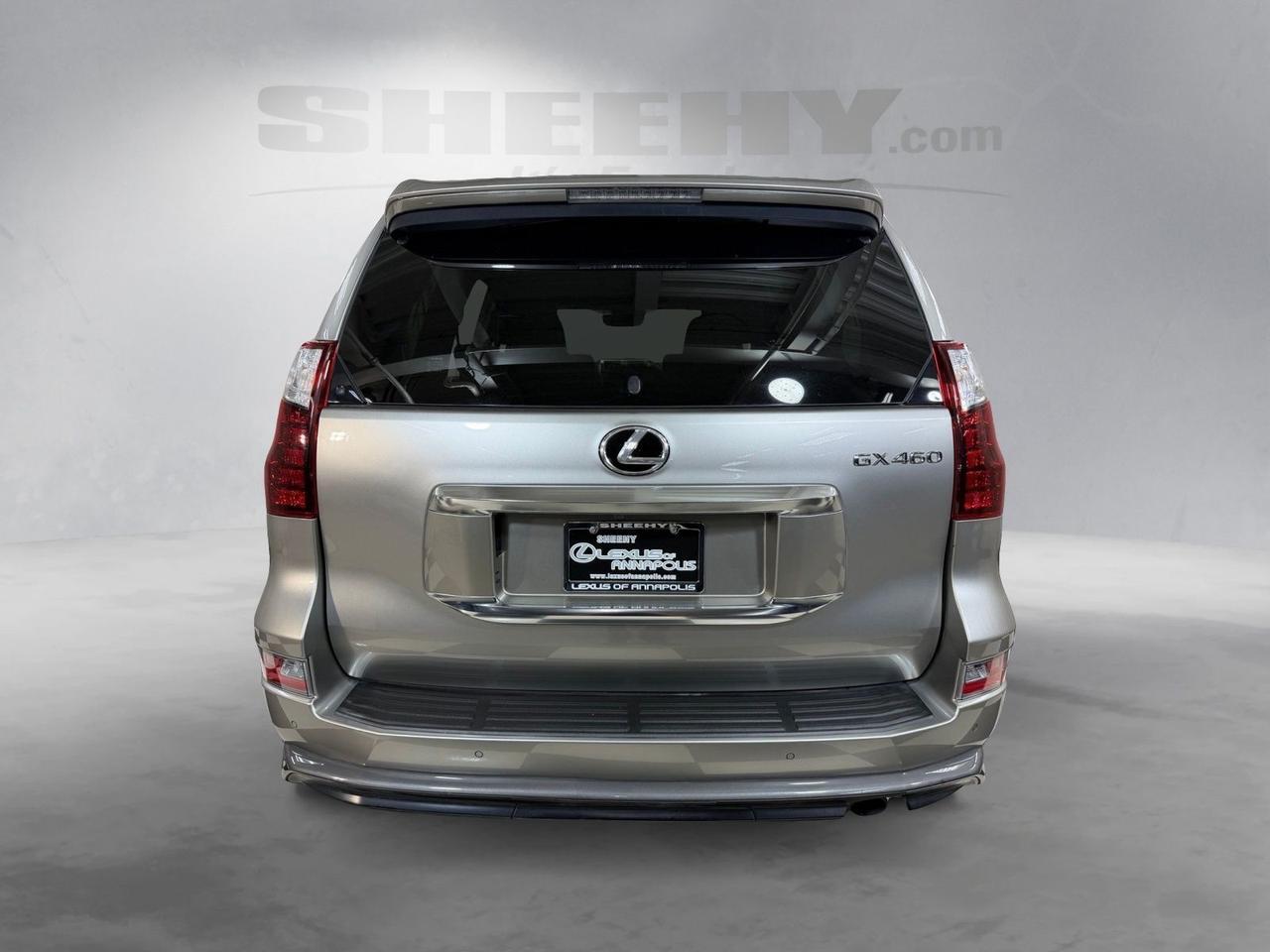 2021 Lexus GX 460 Annapolis MD