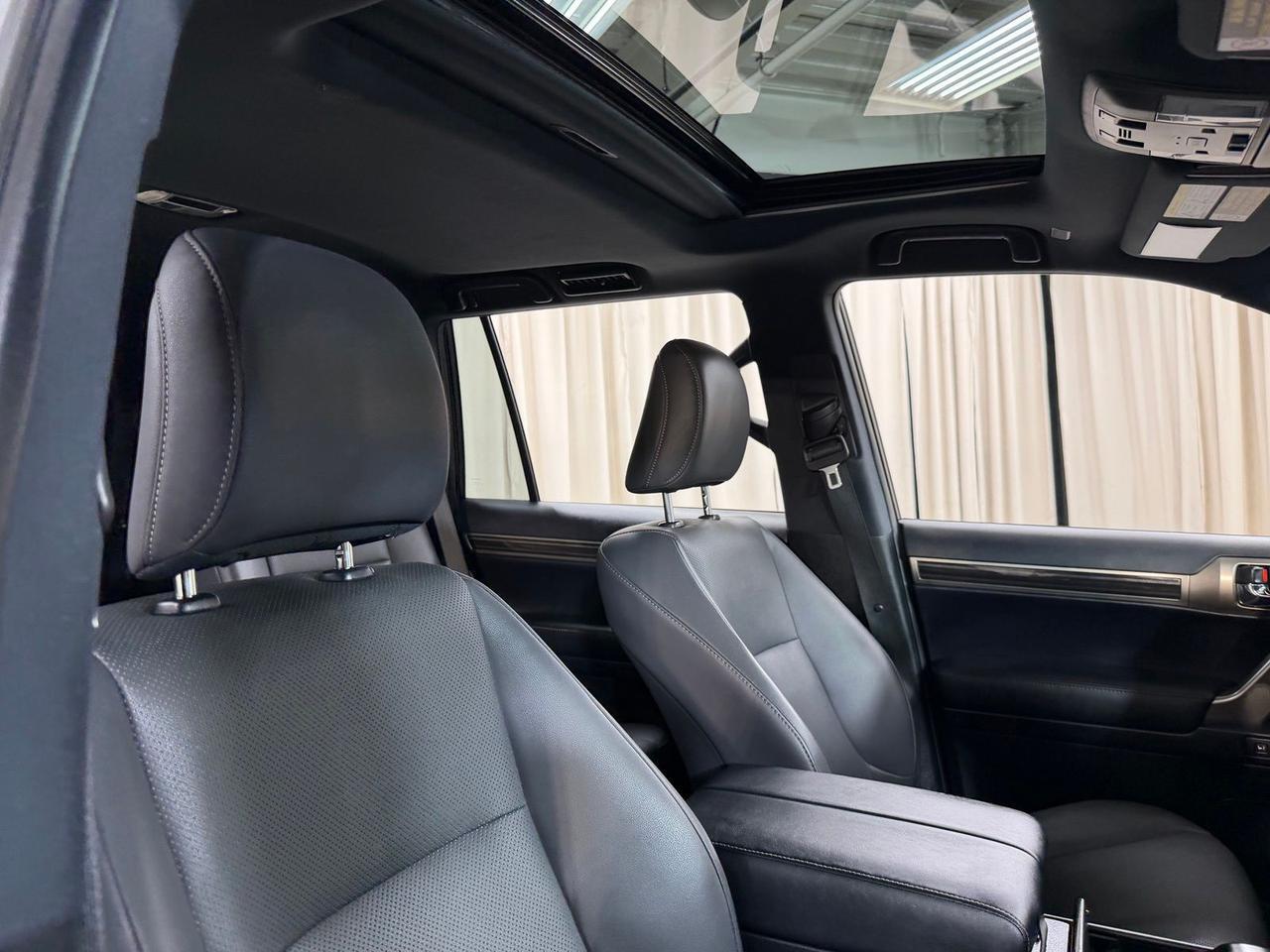2021 Lexus GX 460 Annapolis MD