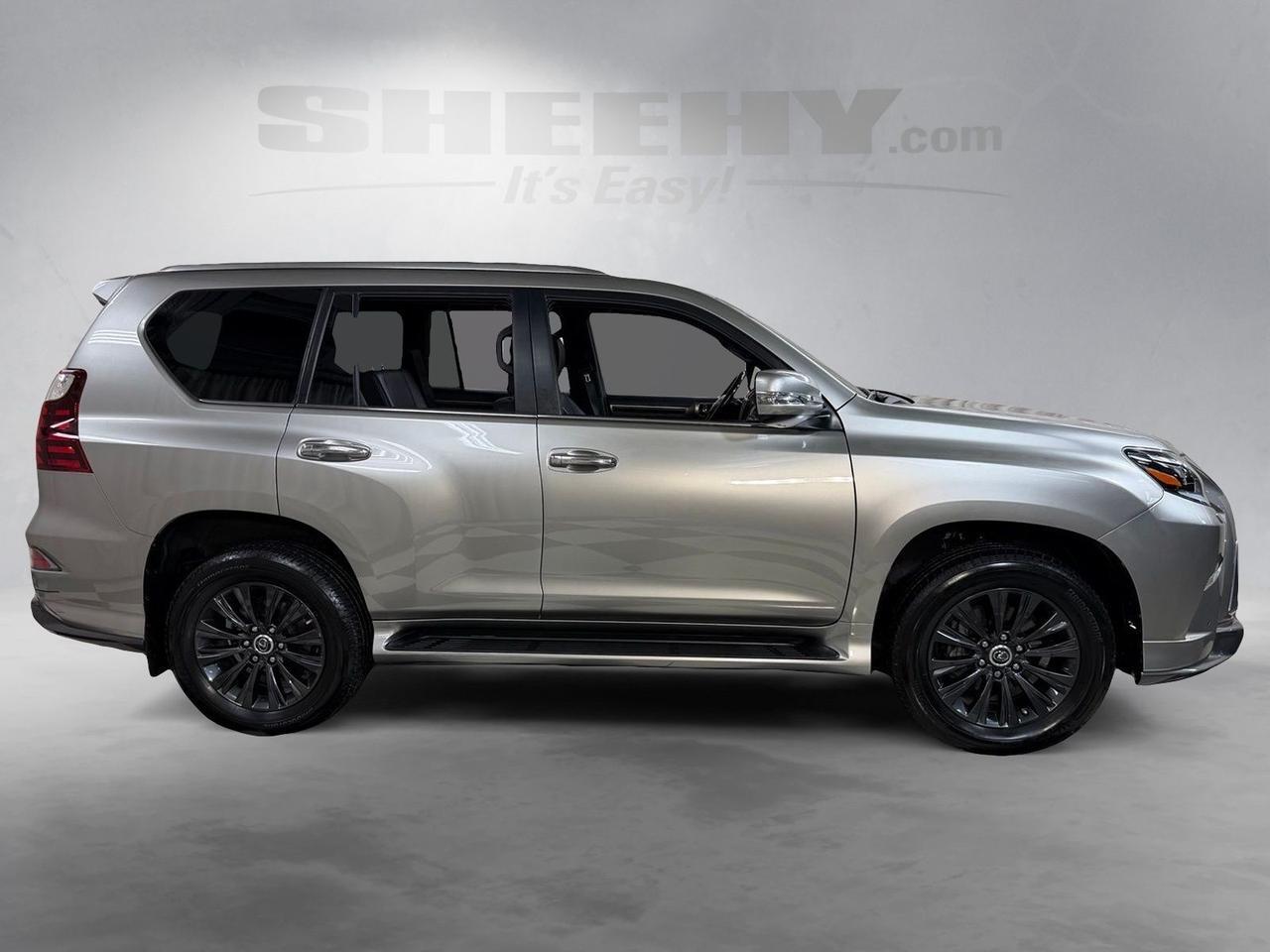 2021 Lexus GX 460 Annapolis MD