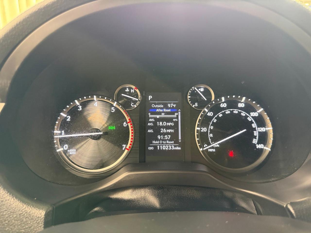 2021 Lexus GX 460 Annapolis MD