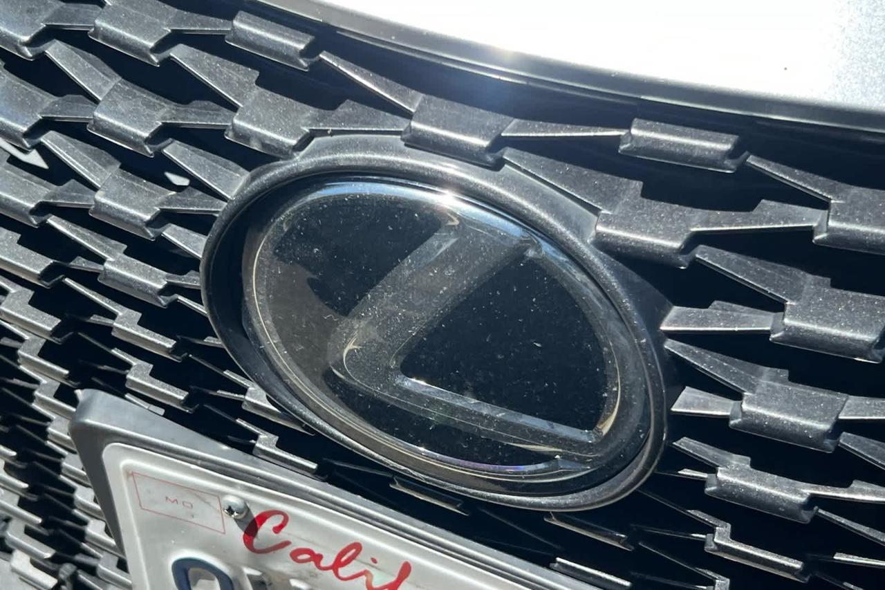2021 Lexus IS 300 Roseville CA
