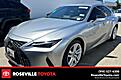 2021 Lexus IS 300