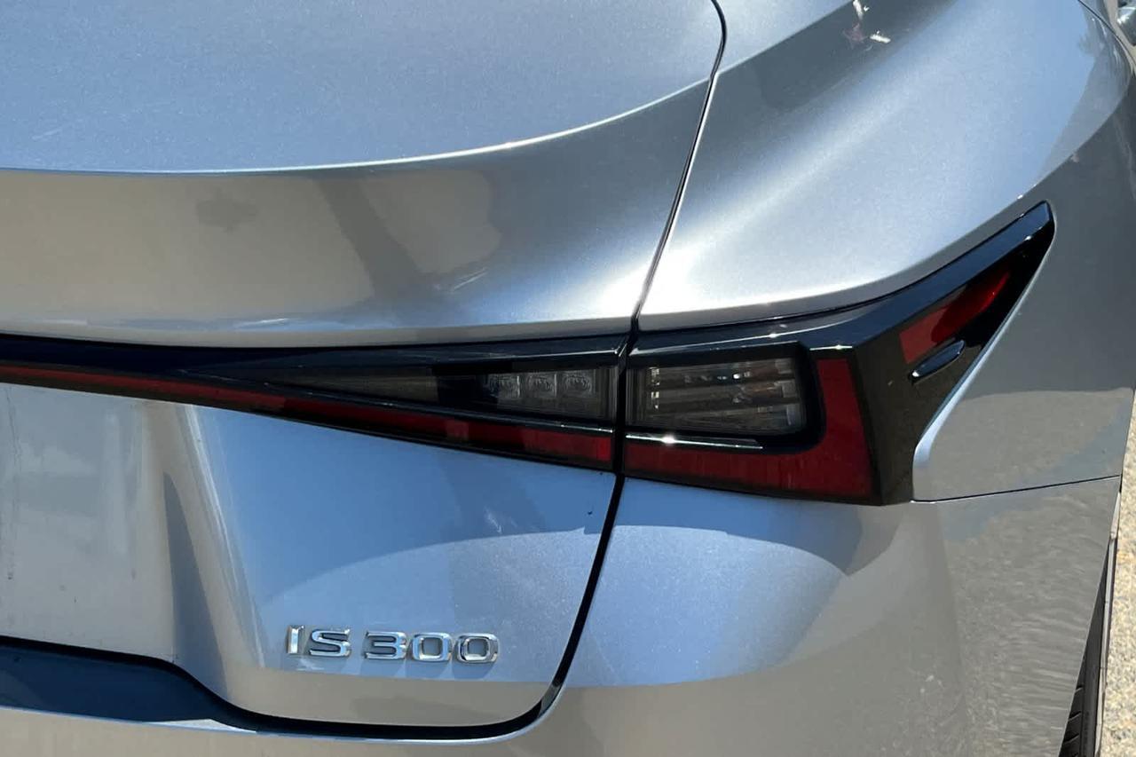 2021 Lexus IS 300 Roseville CA