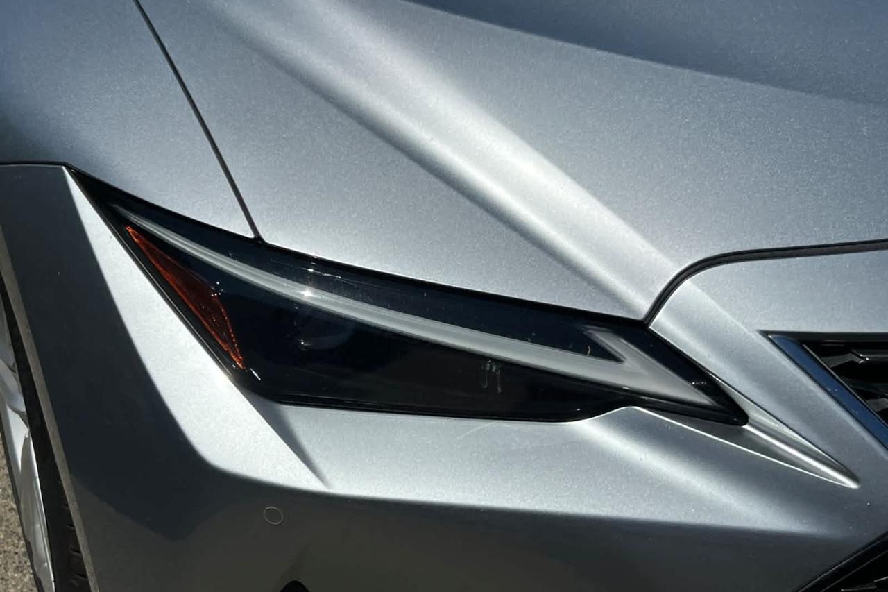 2021 Lexus IS 300 Roseville CA