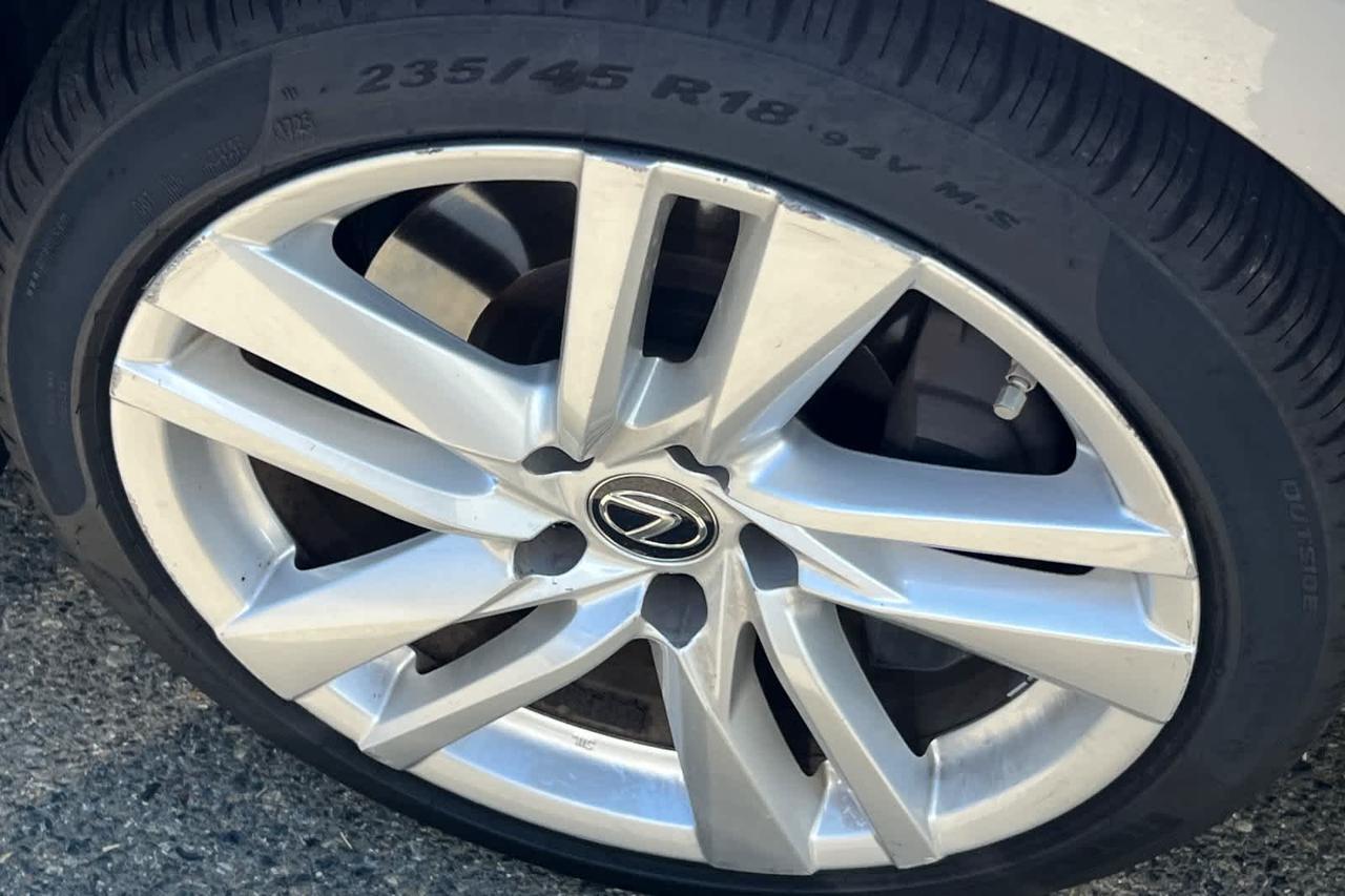 2021 Lexus IS 300 Roseville CA