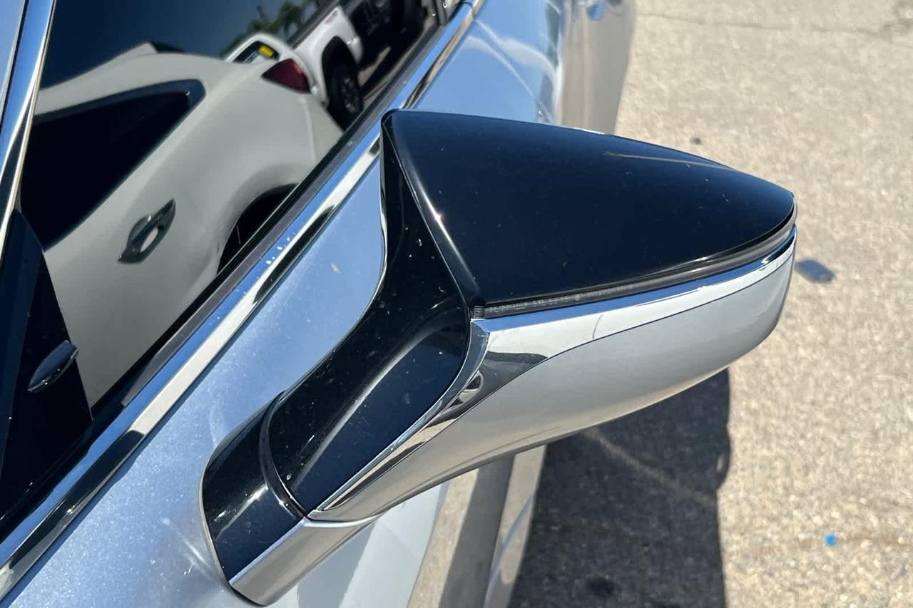 2021 Lexus IS 300 Roseville CA