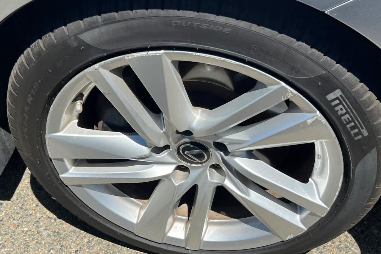 2021 Lexus IS 300 Roseville CA