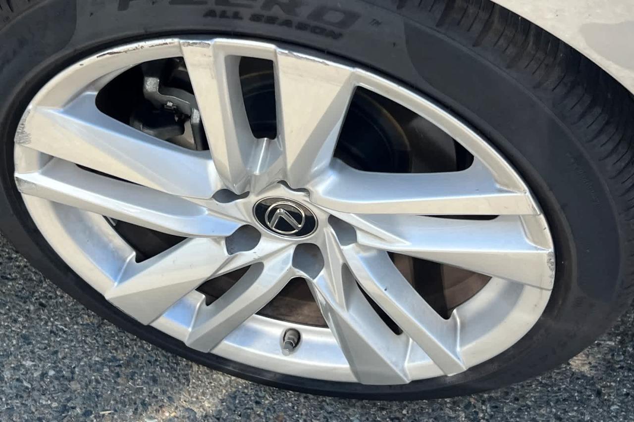 2021 Lexus IS 300 Roseville CA