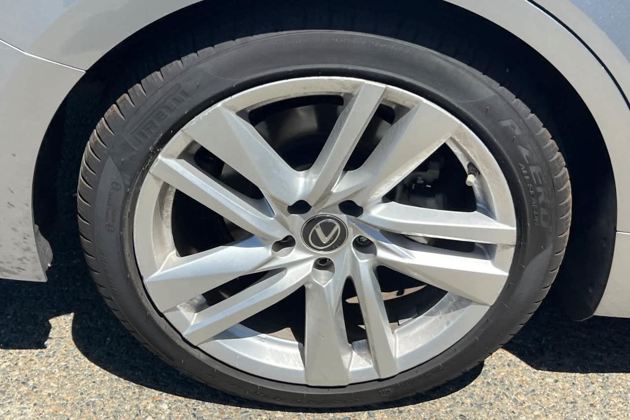 2021 Lexus IS 300 Roseville CA
