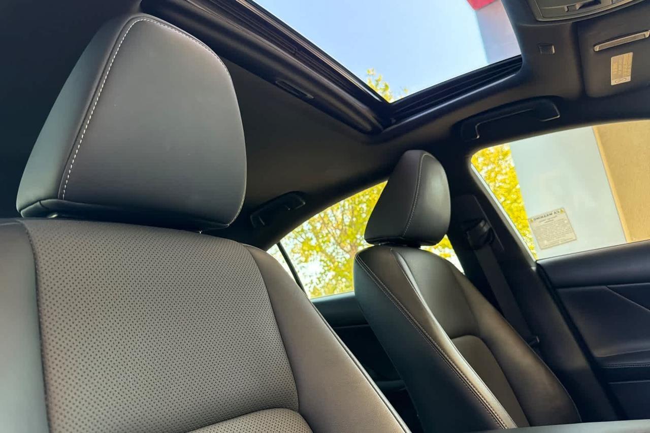 2021 Lexus IS 300 Roseville CA