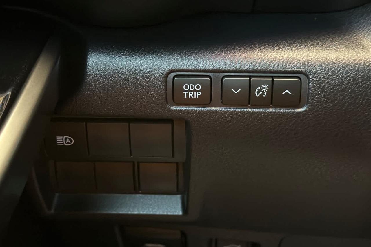 2021 Lexus IS 300 Roseville CA