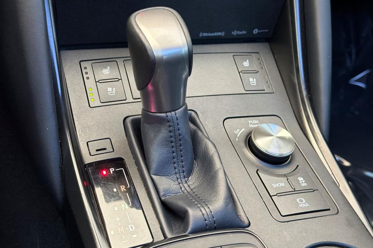 2021 Lexus IS 300 Roseville CA