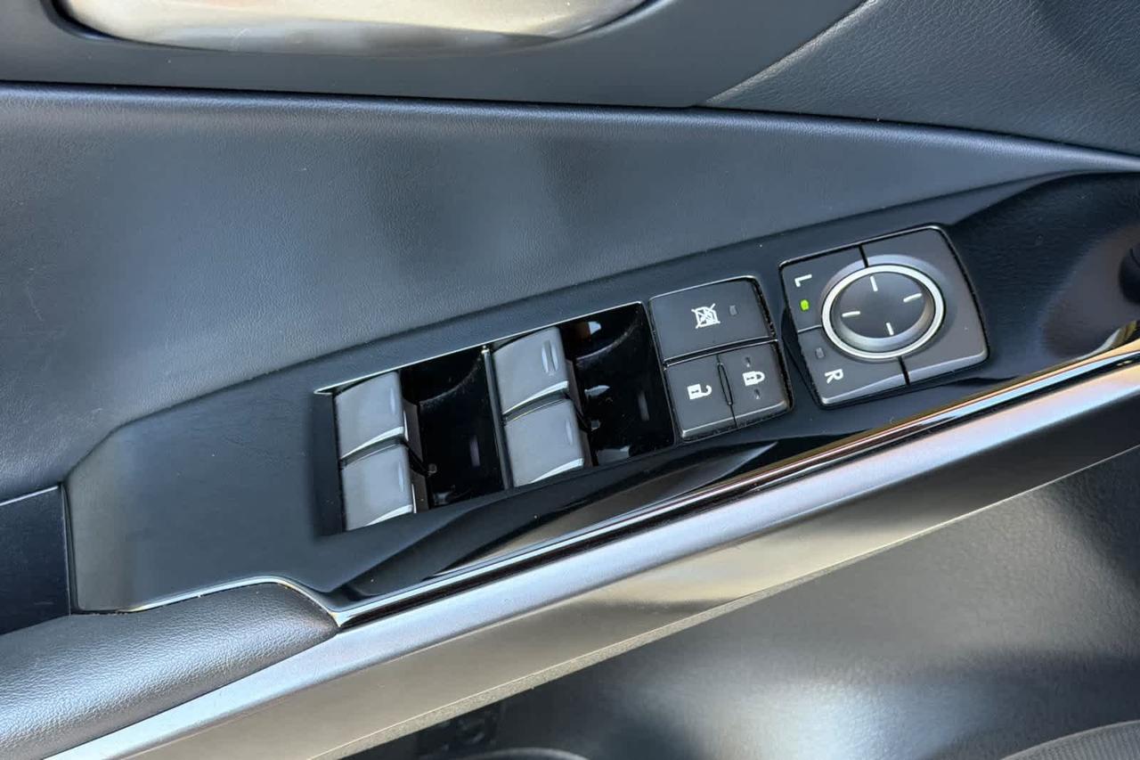 2021 Lexus IS 300 Roseville CA