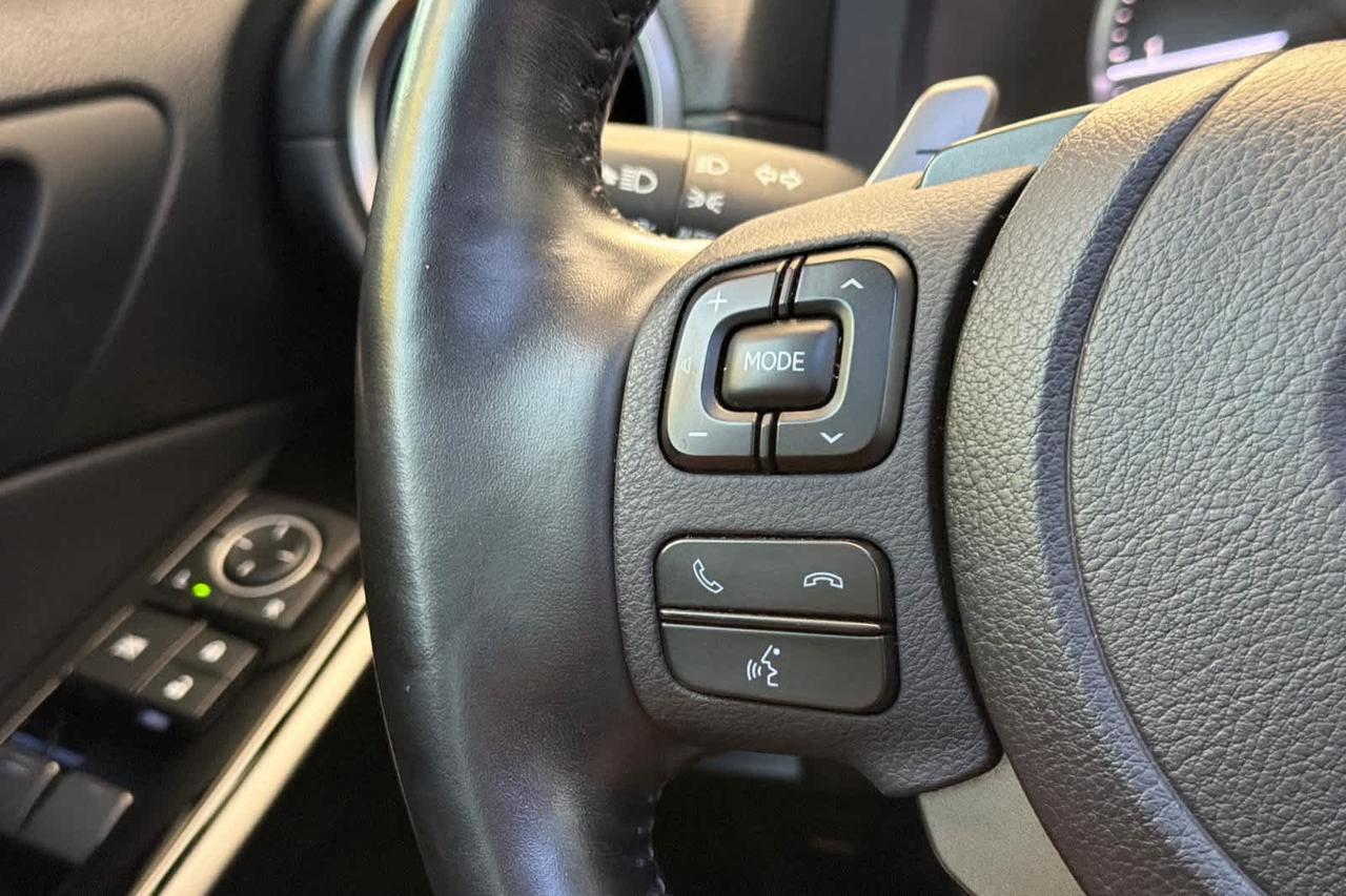 2021 Lexus IS 300 Roseville CA