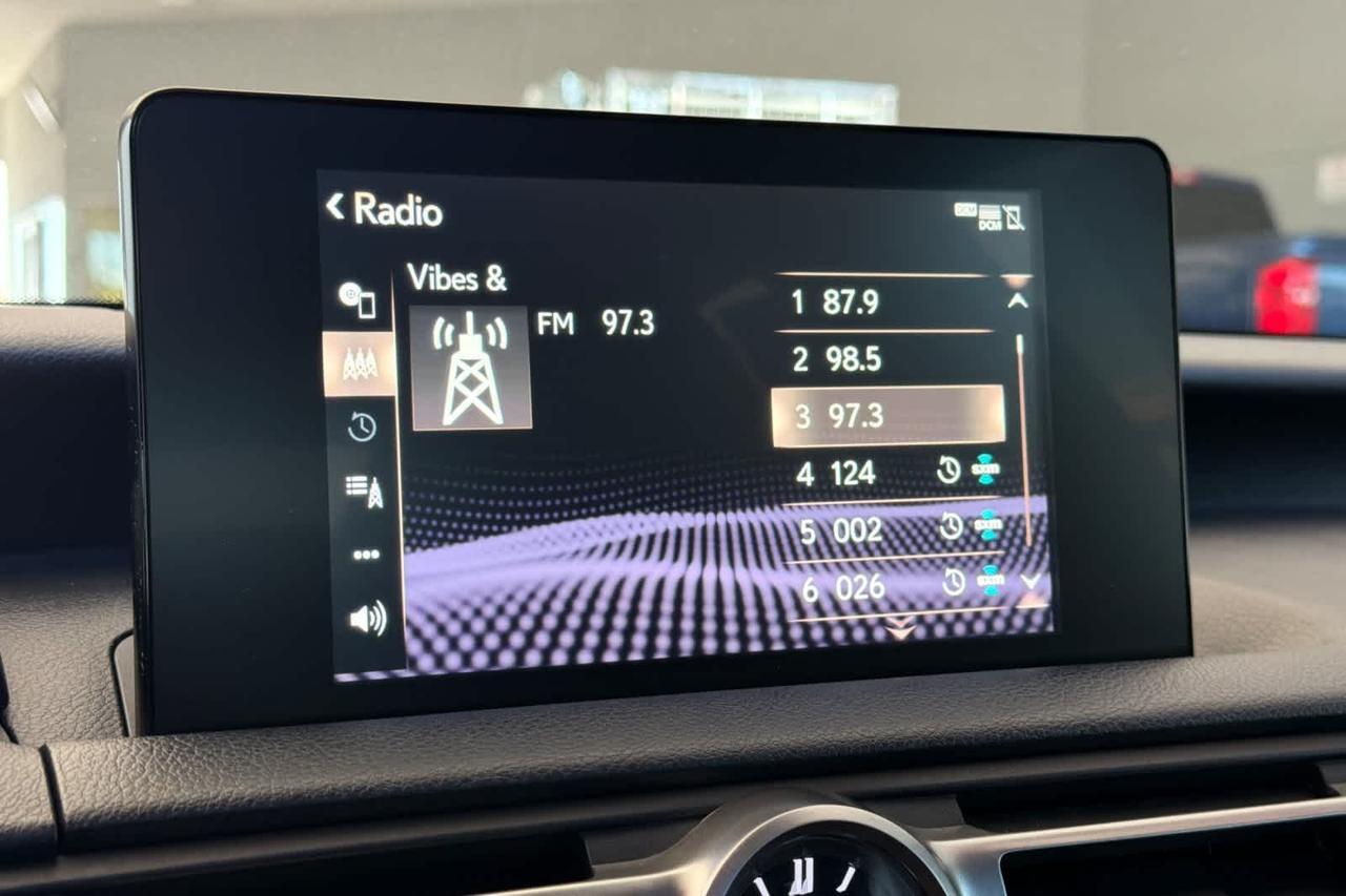 2021 Lexus IS 300 Roseville CA