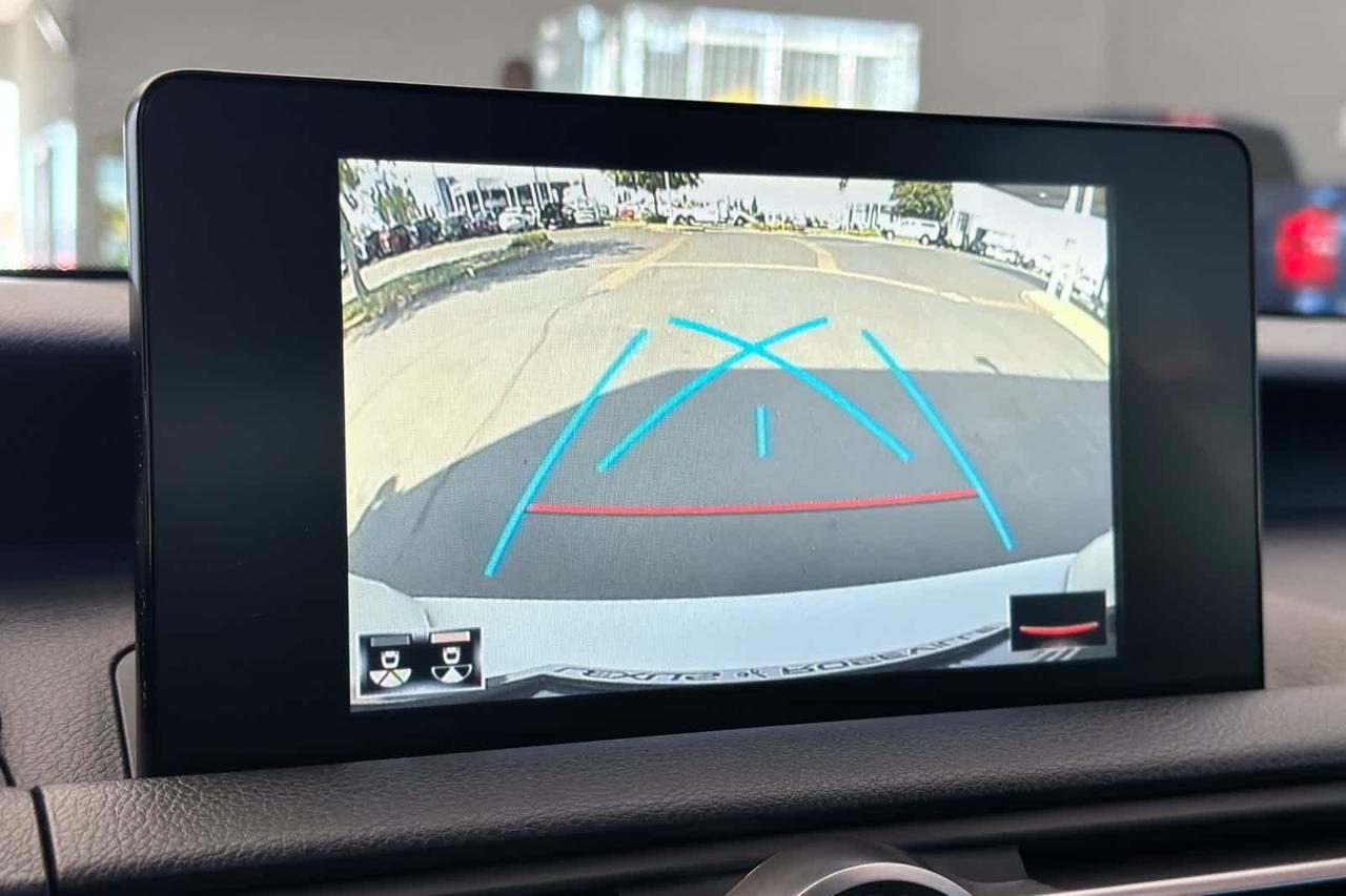 2021 Lexus IS 300 Roseville CA