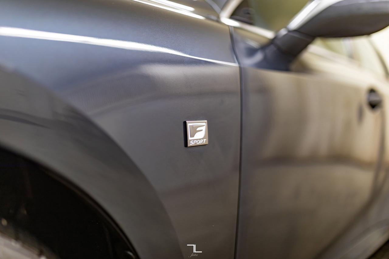 2021 Lexus IS 300 AWD F-Sport Leather Roof Nav BCam Red Deer AB