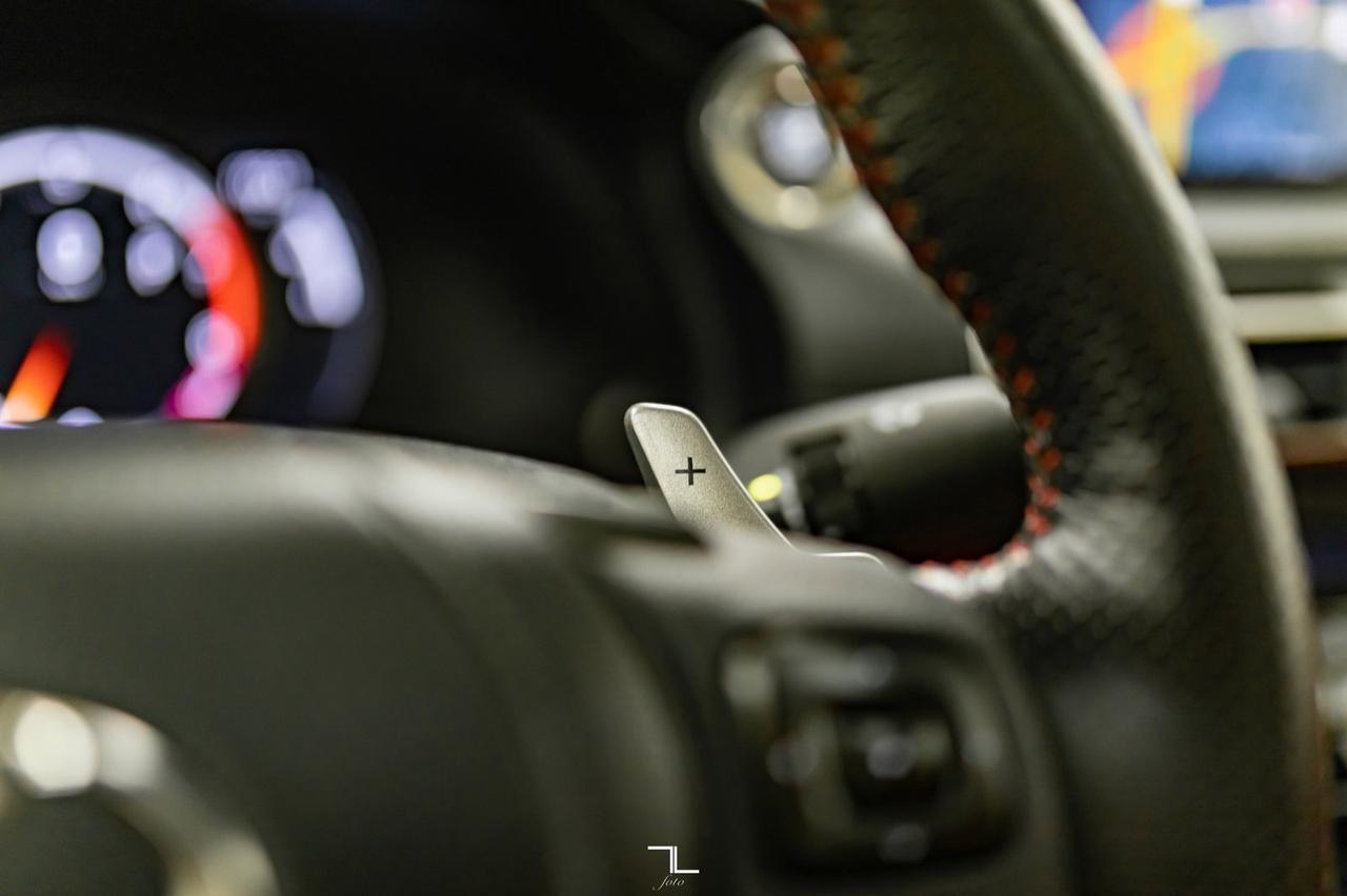 2021 Lexus IS 300 AWD F-Sport Leather Roof Nav BCam Red Deer AB