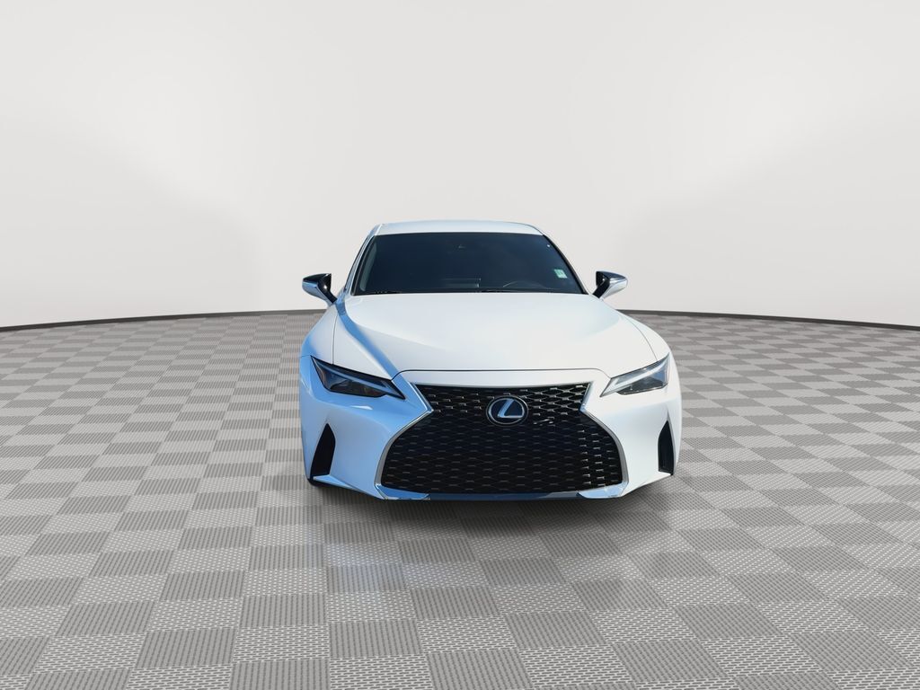 2021 Lexus IS 300 Oklahoma City OK