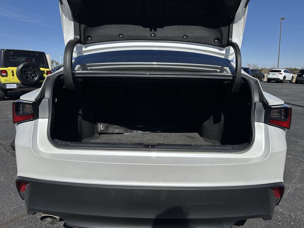 2021 Lexus IS 300 Oklahoma City OK