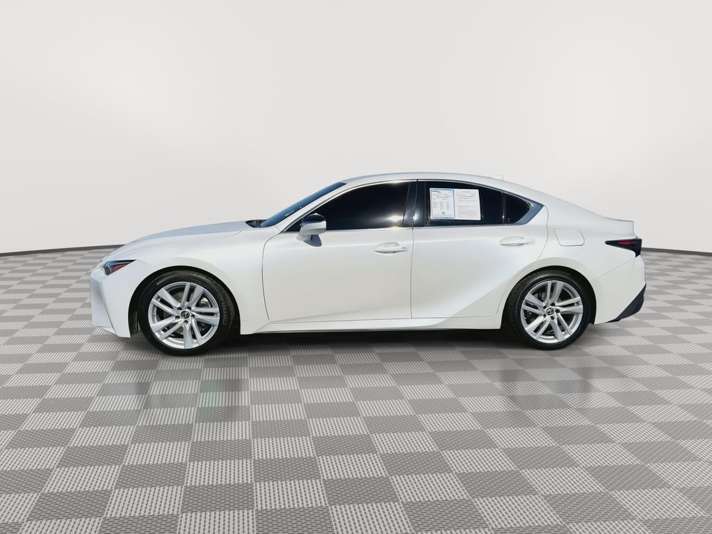 2021 Lexus IS 300 Oklahoma City OK