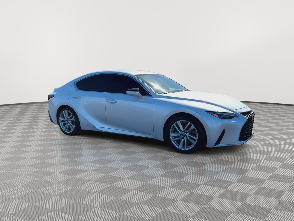 2021 Lexus IS 300 Oklahoma City OK