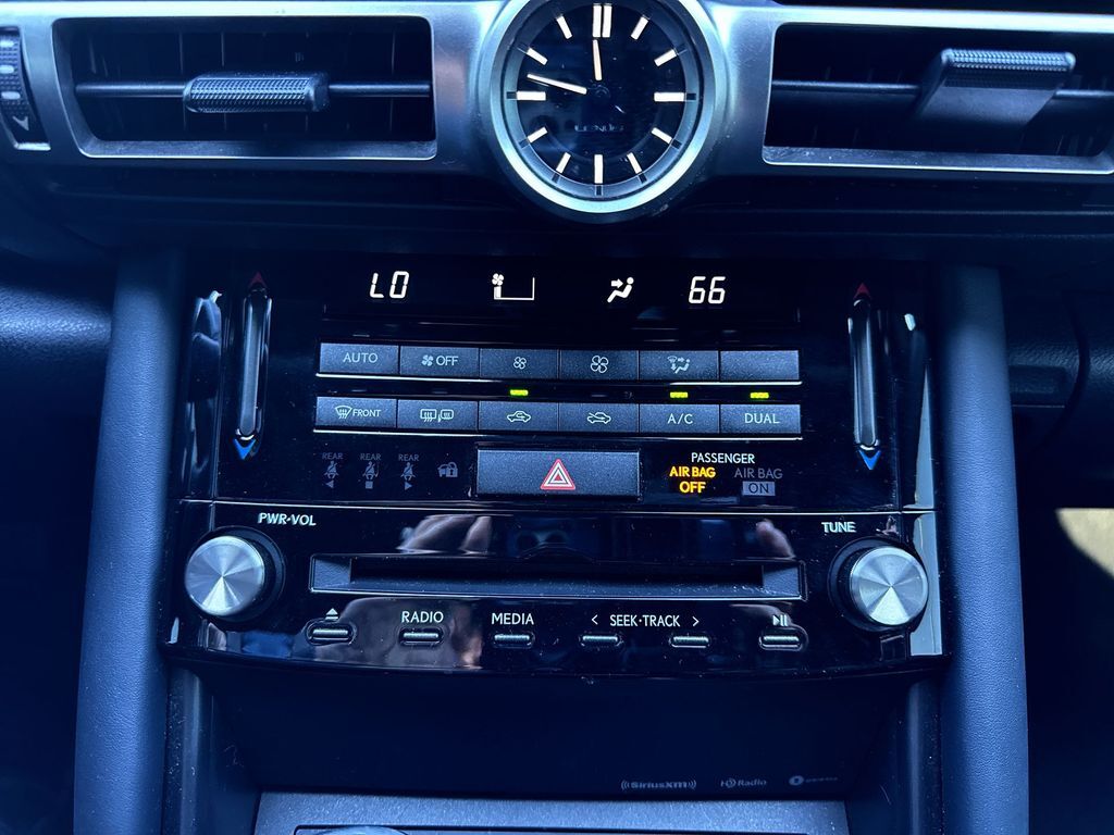 2021 Lexus IS 300 Oklahoma City OK