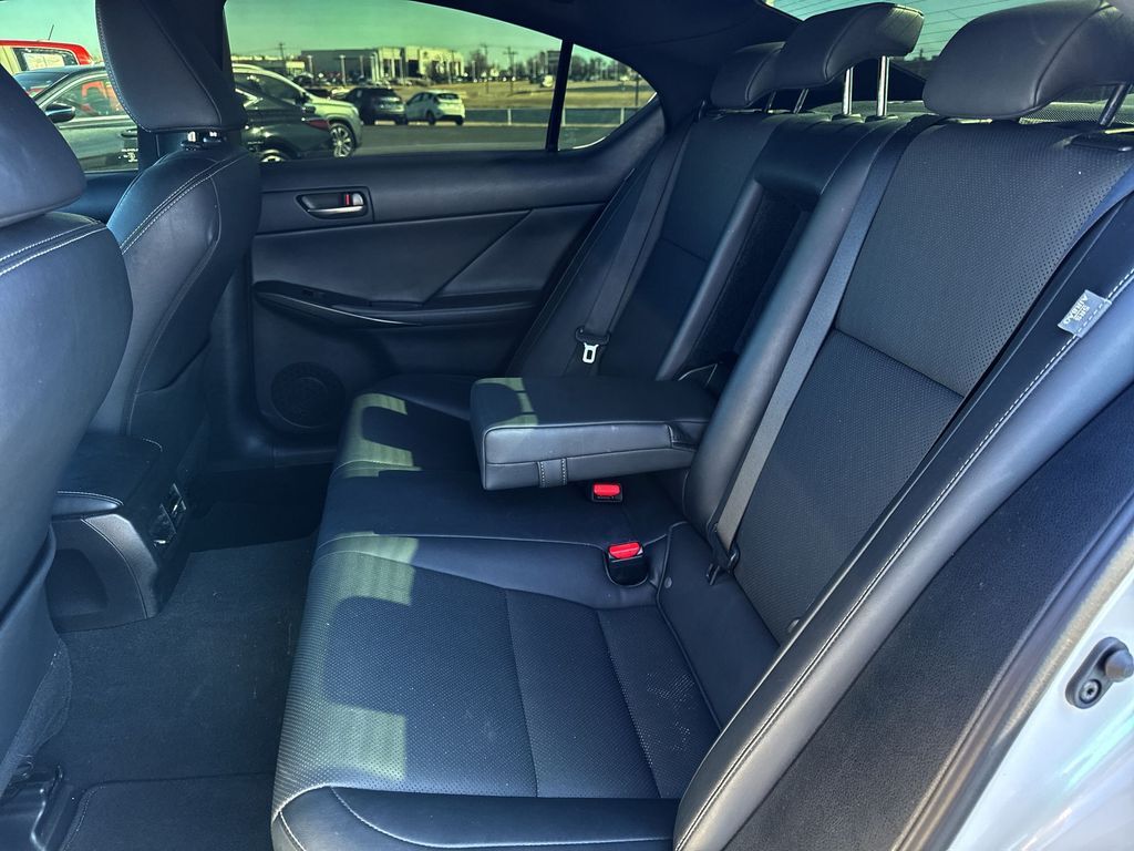 2021 Lexus IS 300 Oklahoma City OK