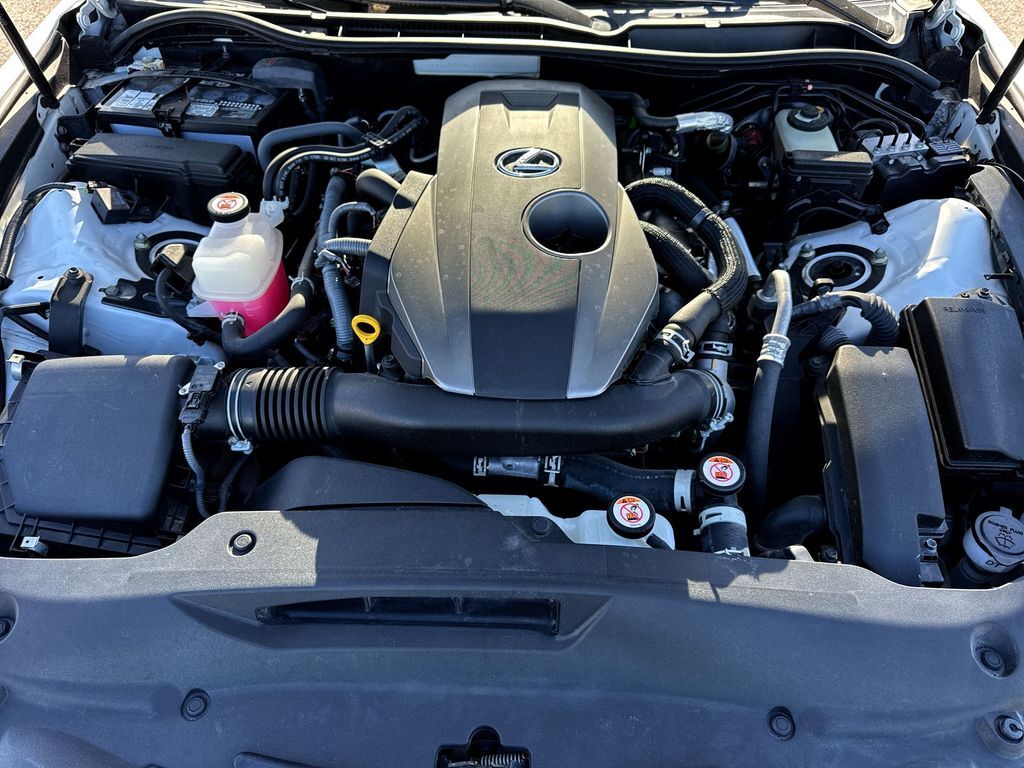 2021 Lexus IS 300 Oklahoma City OK