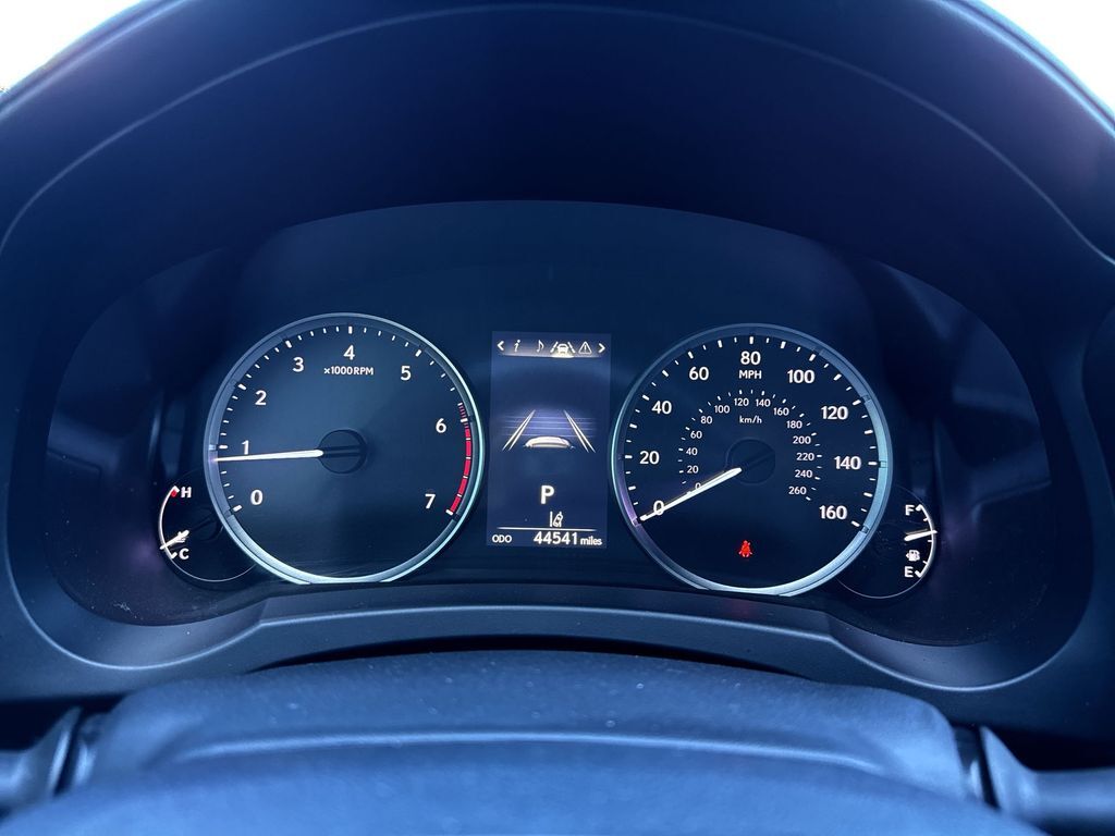 2021 Lexus IS 300 Oklahoma City OK