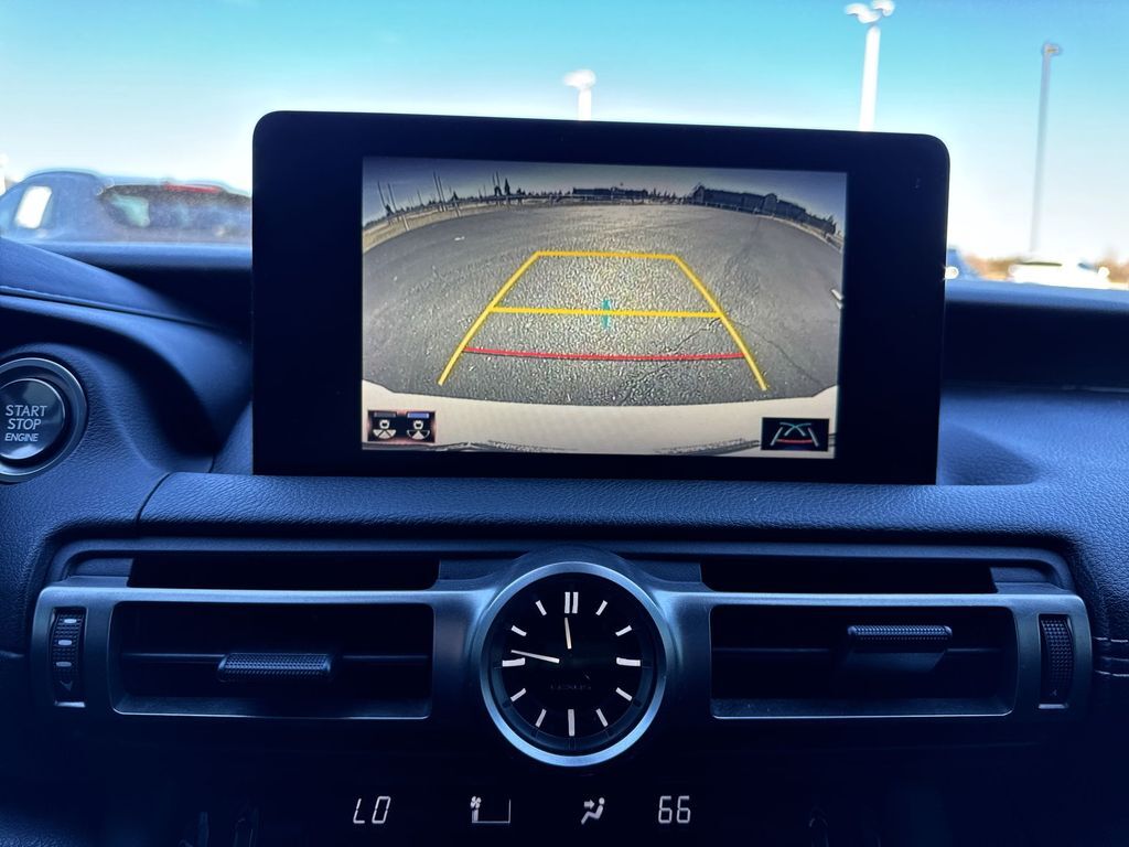 2021 Lexus IS 300 Oklahoma City OK