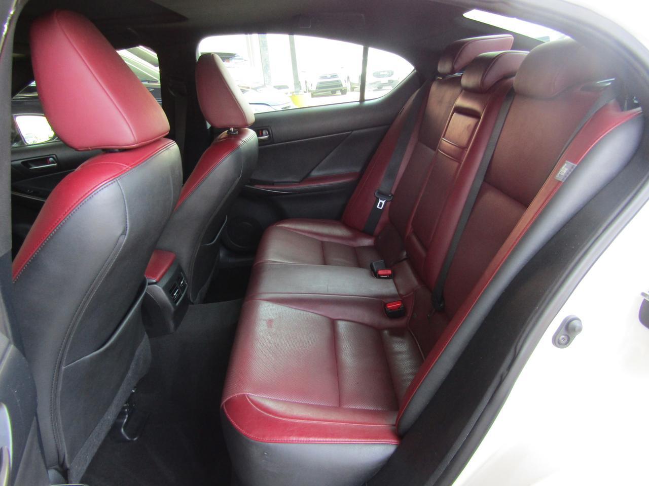 2021 Lexus IS 300 RWD Grand Prairie TX
