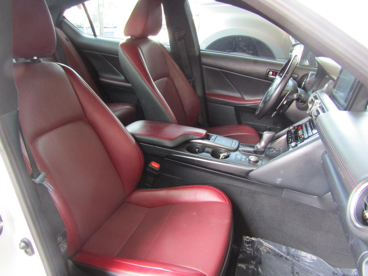 2021 Lexus IS 300 RWD Grand Prairie TX