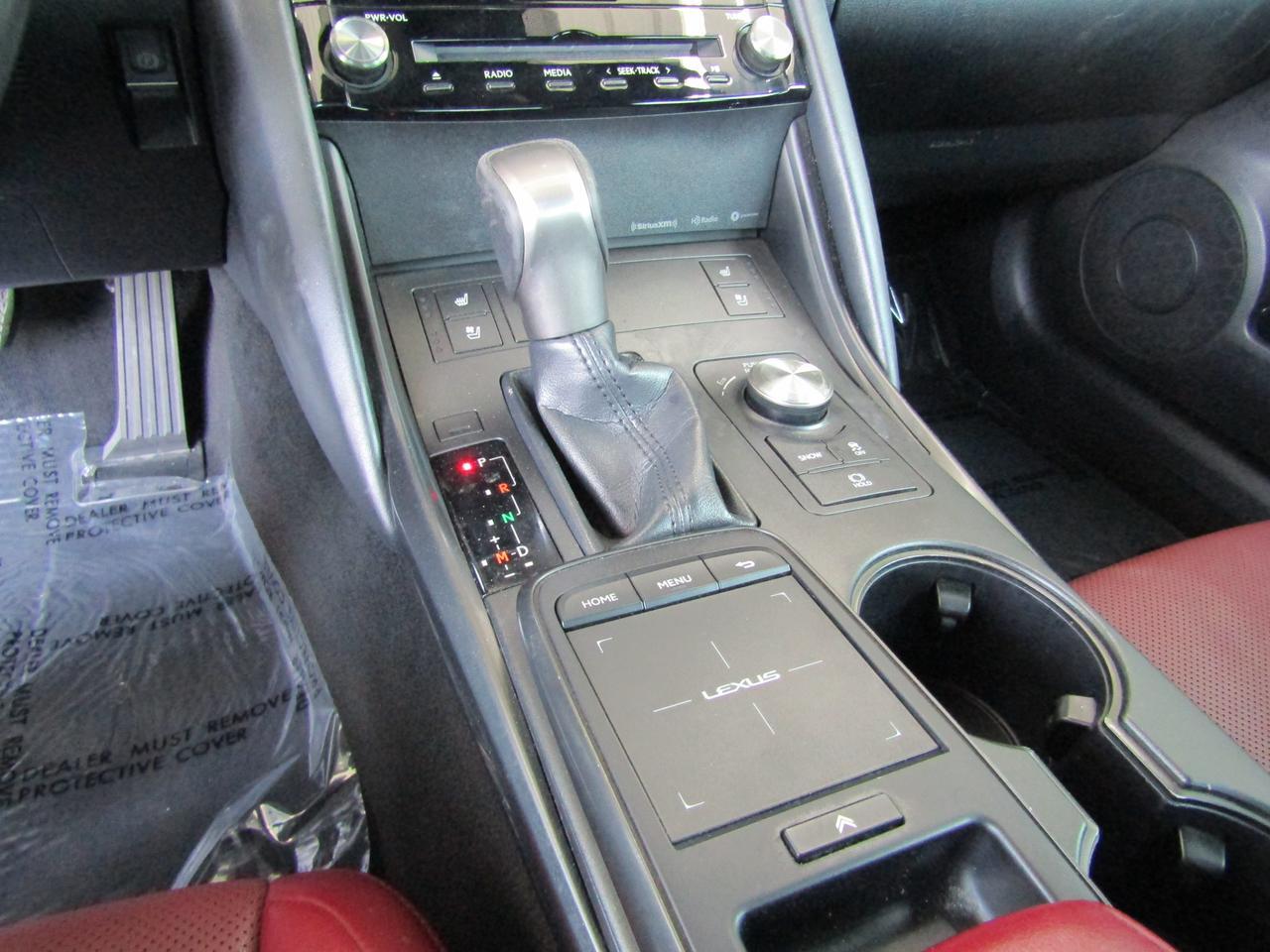 2021 Lexus IS 300 RWD Grand Prairie TX