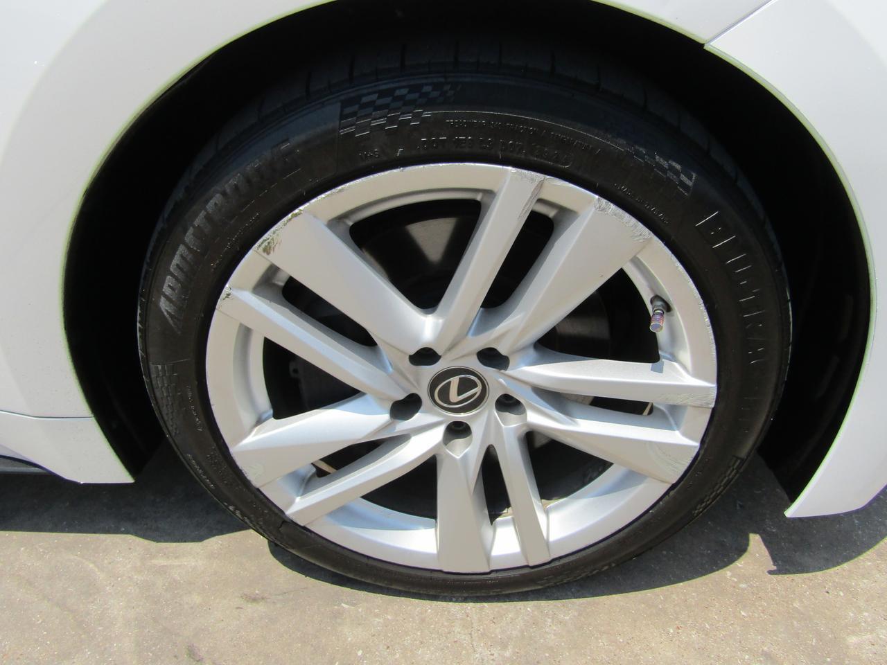 2021 Lexus IS 300 RWD Grand Prairie TX