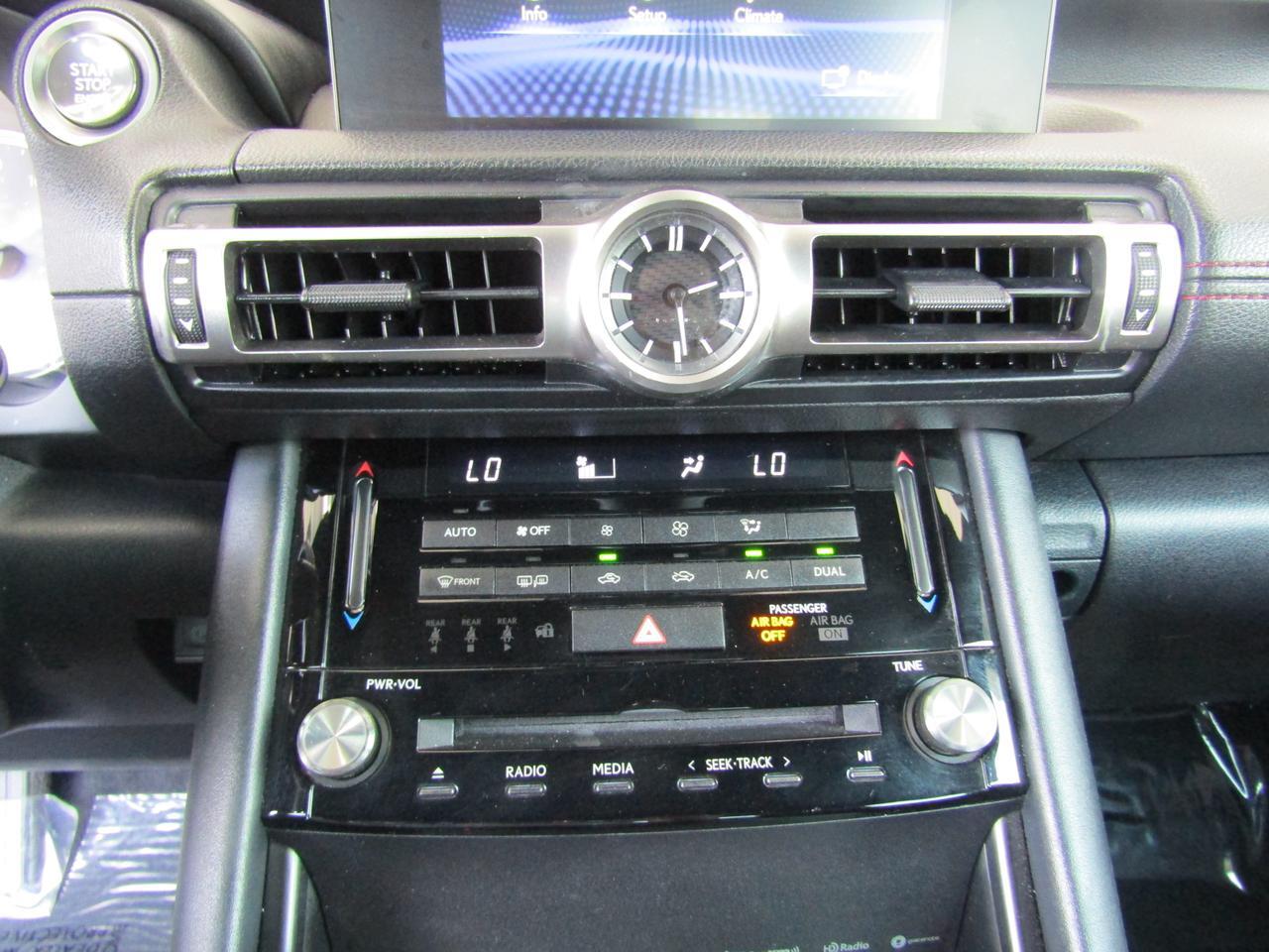 2021 Lexus IS 300 RWD Grand Prairie TX