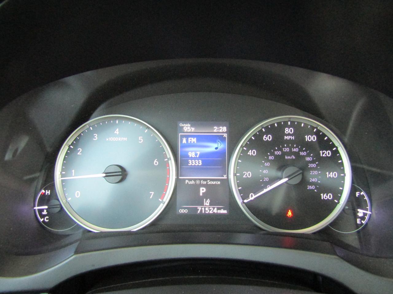 2021 Lexus IS 300 RWD Grand Prairie TX
