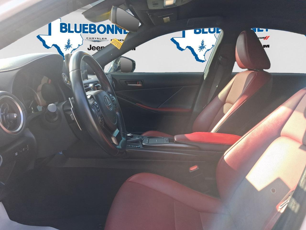 2021 Lexus IS 300 New Braunfels TX
