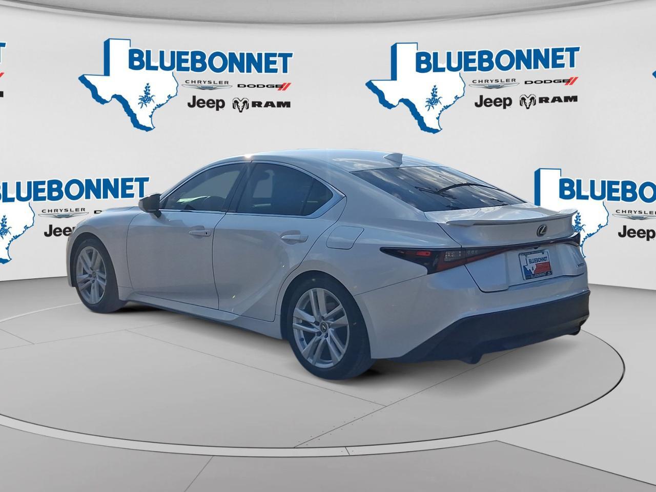 2021 Lexus IS 300 New Braunfels TX