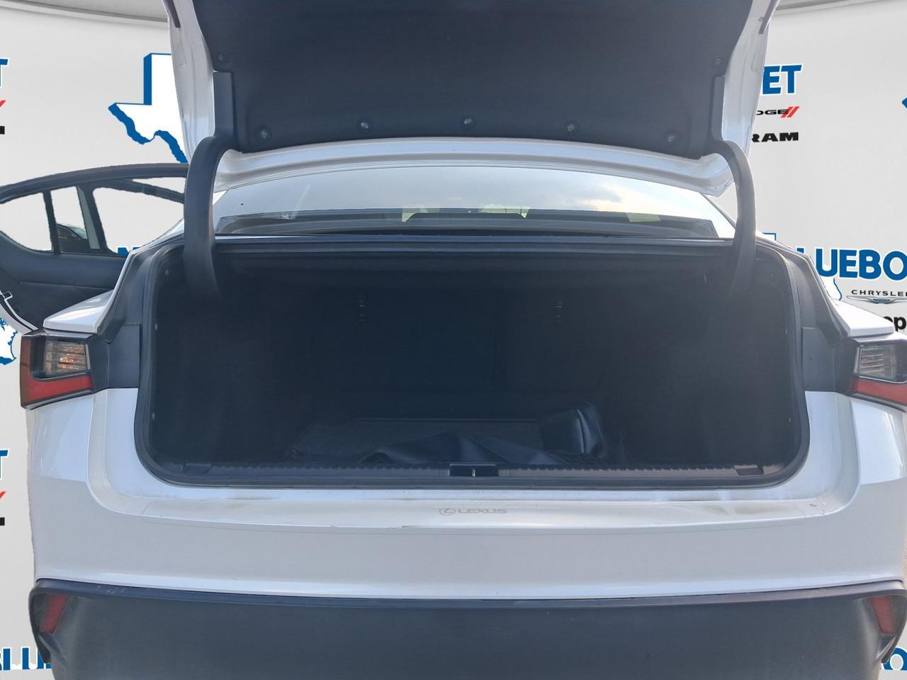 2021 Lexus IS 300 New Braunfels TX