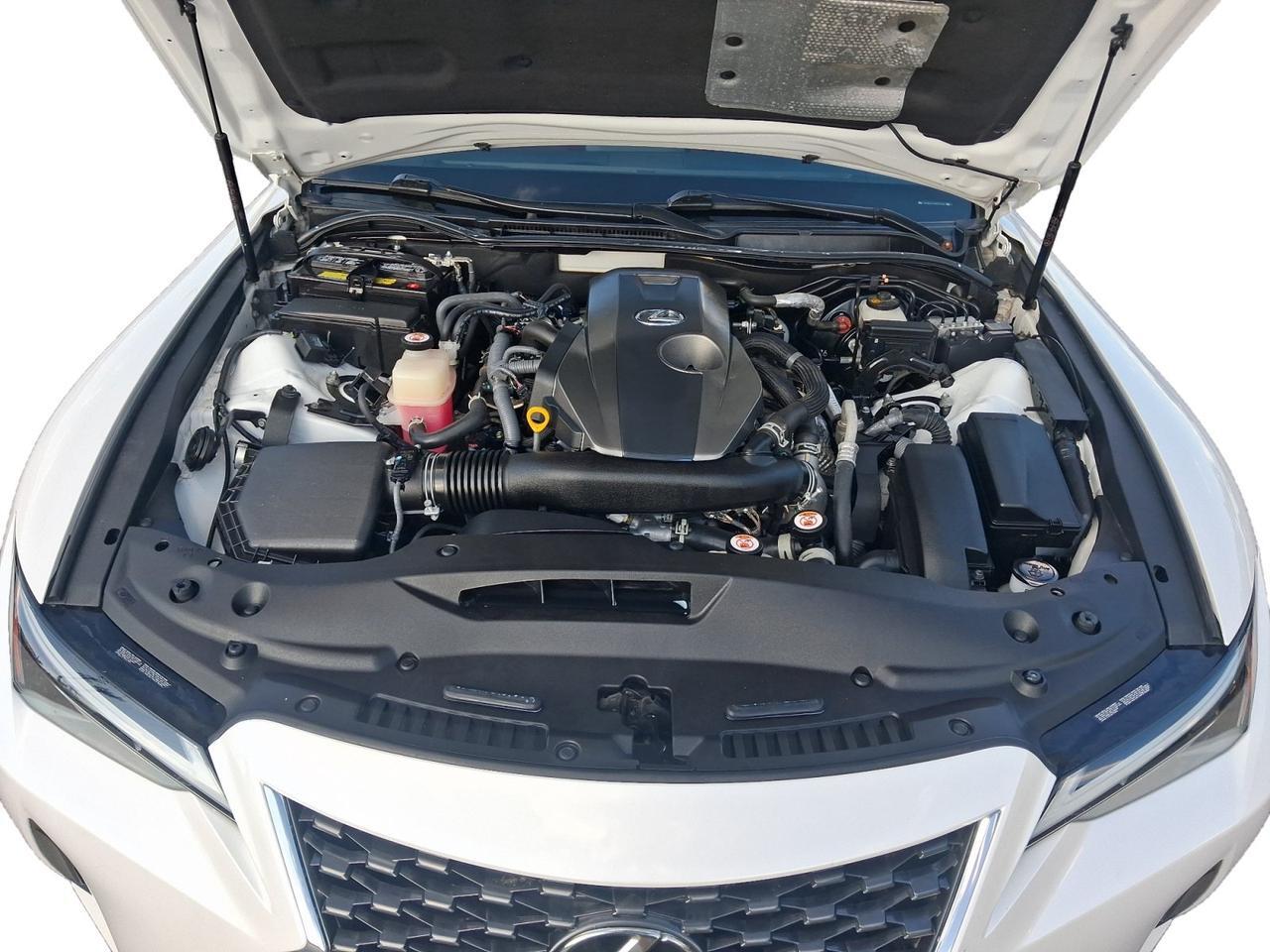2021 Lexus IS 300 New Braunfels TX
