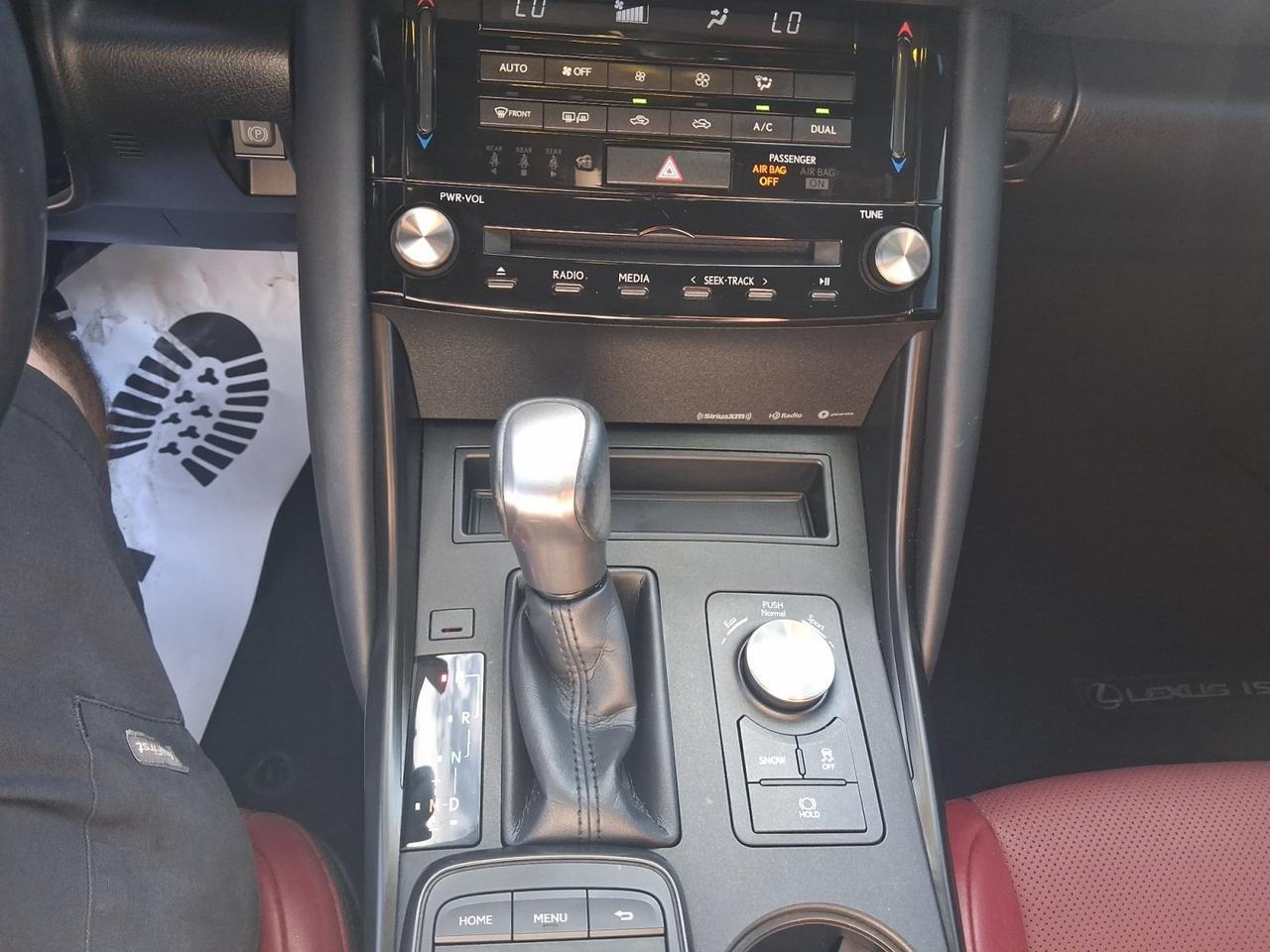 2021 Lexus IS 300 New Braunfels TX